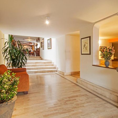 Hotel Excelsior Bogota Buitenkant foto