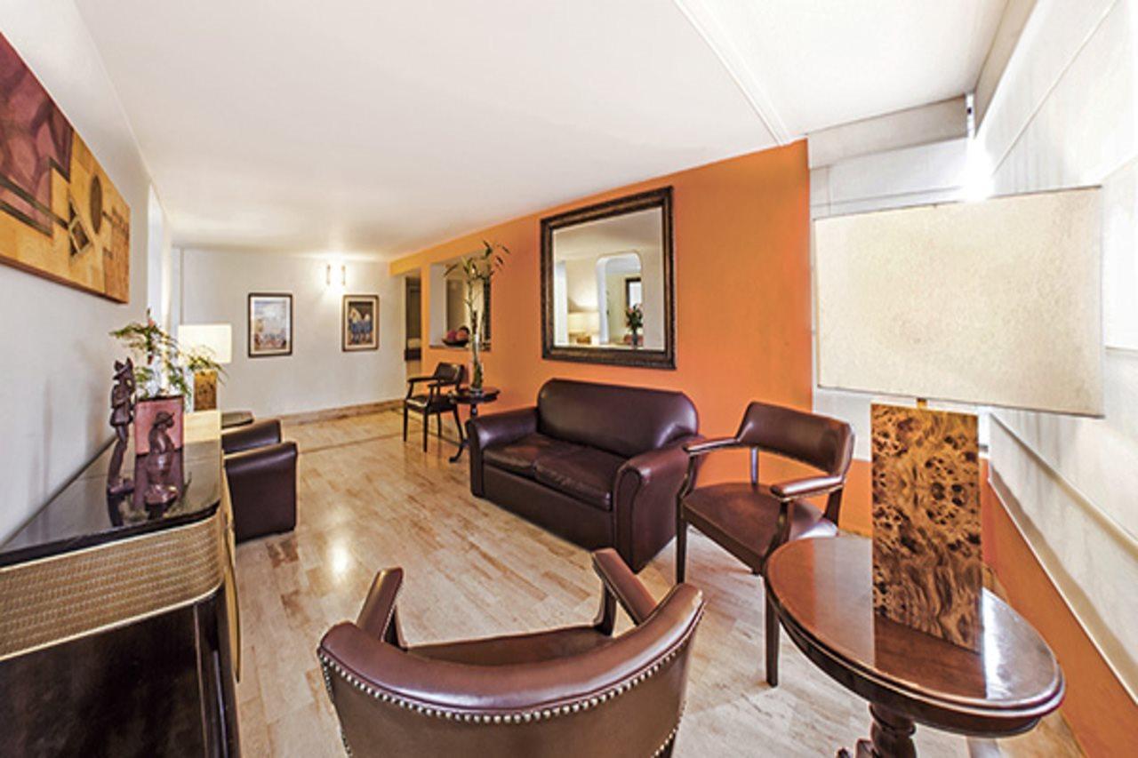 Hotel Excelsior Bogota Buitenkant foto