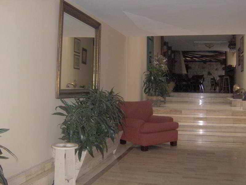 Hotel Excelsior Bogota Buitenkant foto