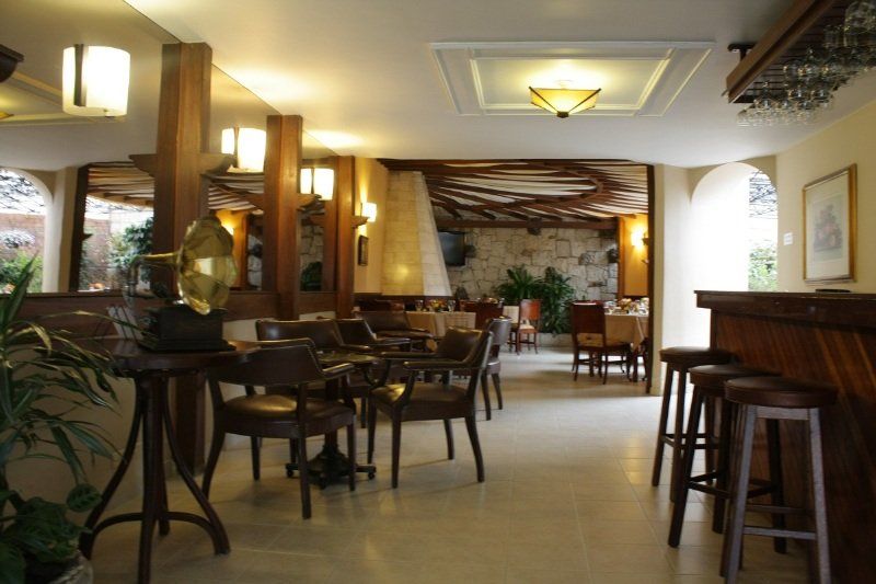 Hotel Excelsior Bogota Buitenkant foto
