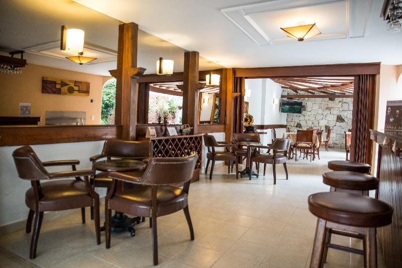 Hotel Excelsior Bogota Buitenkant foto